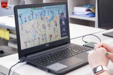 Covid-19: Sunshine Maple Bear hỗ trợ kênh tương tác cho HS Tiền tiểu học