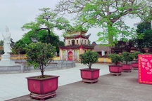 Chính quyền lên tiếng vụ sư trụ trì chùa bị tố dọa “thả chó cắn nát mặt phật tử”