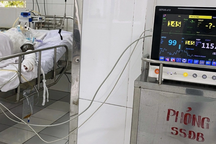 Bật đèn kiểm tra gas rò rỉ trong khách sạn, người đàn ông tử vong