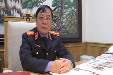 Viện trưởng VKSND Phú Thọ nói về "áp lực" khi điều tra, tố tụng vụ án đánh bạc nghìn tỷ