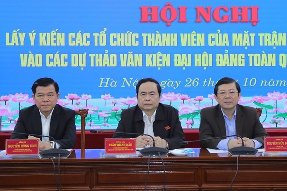 Loại trừ bằng được phe nhóm trong lãnh đạo, quản lý! - 1 Loại trừ bằng được phe nhóm trong lãnh đạo, quản lý! - 1