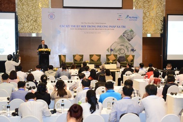 Kỹ thuật mới diệt chính xác nhiều loại ung thư