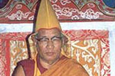 Di thể của nhà sư không phân hủy sau 3 tuần viên tịch