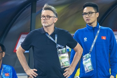 Cựu lãnh đạo VFF: "Cần tránh chọn sai HLV như trường hợp ông Troussier"