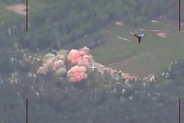 Câu hỏi lớn sau vụ Nga phóng Iskander làm "70 quân nhân Ukraine thiệt mạng"