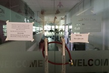 Khách tập vẫn hoang mang sau nhiều ngày phòng tập của chồng Jennifer Phạm đóng cửa