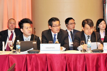 Việt Nam học hỏi kinh nghiệm chống tham nhũng của các thành viên APEC