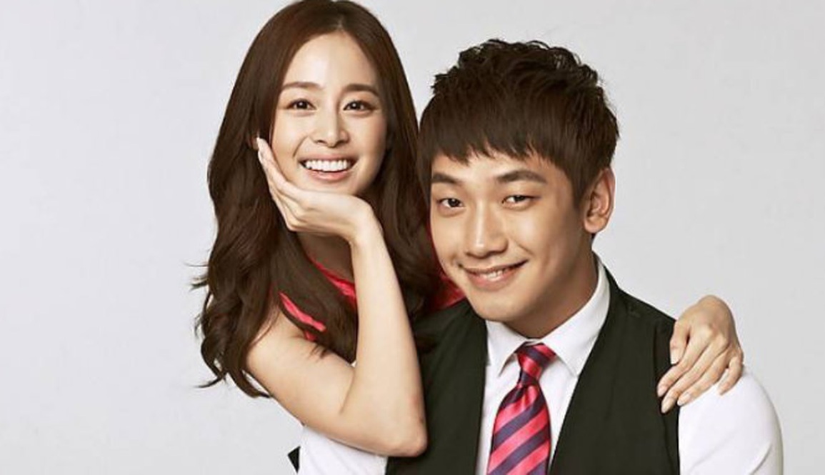 Chuyện tình của Bi (Rain) và Kim Tae Hee đến từ một… đôi tất - 1 Chuyện tình của Bi (Rain) và Kim Tae Hee đến từ một… đôi tất - 1