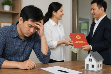 Đứng tên vay giúp cô ruột 4 tỷ đồng, cháu gánh nợ kép gần 10 tỷ đồng
