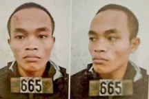 Truy bắt đối tượng bỏ trốn khỏi nơi giam giữ