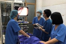 Nội soi phóng đại phát hiện sớm tổn thương ung thư đường tiêu hóa