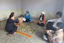 Xây dựng mô hình điểm tuyên truyền bình đẳng giới vùng dân tộc thiểu số