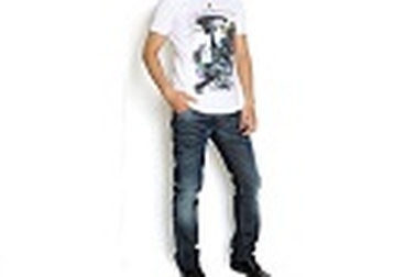 5 ngày ưu đãi đặc biệt dành cho Jeans & T-shirt tại Milano