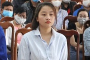 Gái trẻ buôn ma túy để kiếm tiền... cưới chồng