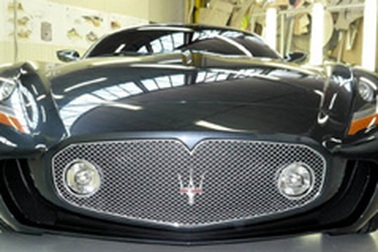 Superleggera trở lại?