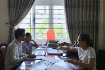 Đà Nẵng: 196 công nhân uỷ quyền cho công đoàn khởi kiện doanh nghiệp nợ BHXH