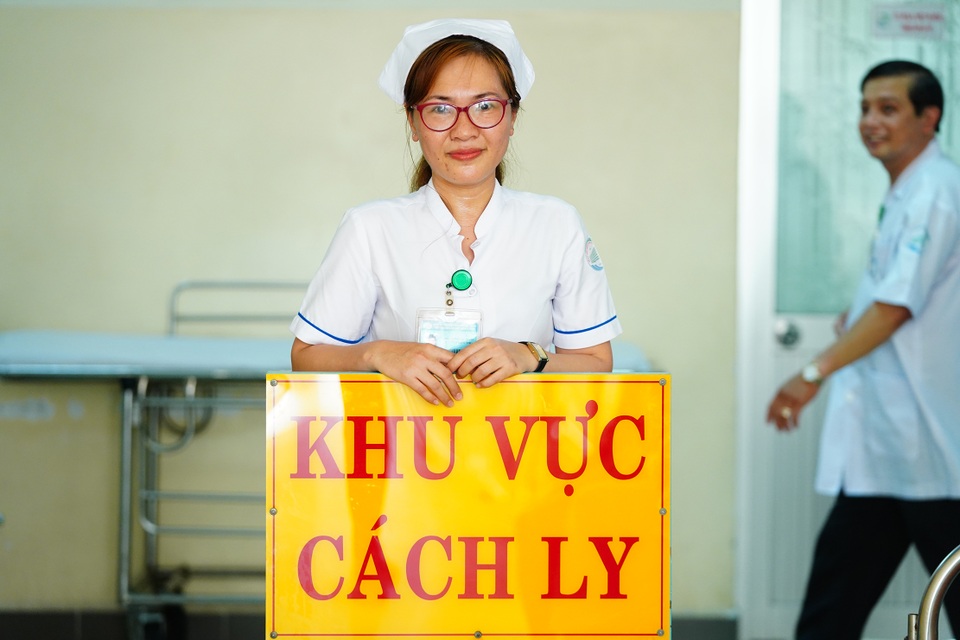Việt kiều Mỹ nhiễm Covid-19: Cảm ơn những “ân nhân áo trắng” - 5 Việt kiều Mỹ nhiễm Covid-19: Cảm ơn những “ân nhân áo trắng” - 5