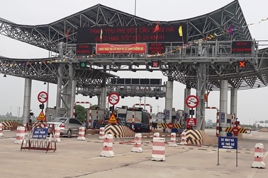 Chủ tịch tỉnh Thái Bình phê bình BOT Thái Hà thông tin không trung thực