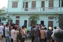 Một nữ sinh bị người yêu sát hại tại nhà trọ 