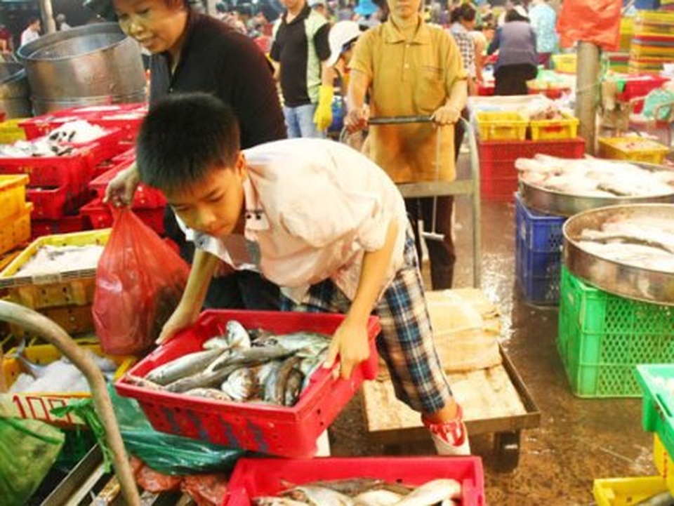 Doanh nghiệp cần biết về những quy định đối với lao động chưa thành niên - 1 Doanh nghiệp cần biết về những quy định đối với lao động chưa thành niên - 1