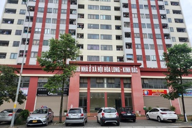 Điều chỉnh giảm lãi suất cho vay nhà ở xã hội còn 5,4%/năm