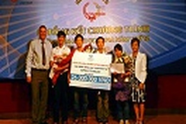 Apollo English “nối dài” nhịp cầu du học cho các thí sinh chung kết Olympia năm thứ 12