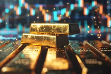 Xu hướng cổ phiếu và cơn sốt vàng: Kịch bản gây sốc nửa cuối năm nay