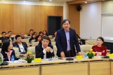 Trường ĐH Công nghiệp Hà Nội chuyển giao chương trình đào tạo tiếng Anh nghề nghiệp cho 34 trường ĐH,CĐ