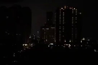 Quan chức kinh tế Đài Loan từ chức vì sự cố mất điện