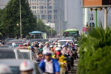 Hà Nội: Buýt nhanh BRT càng chạy càng lỗ sau 4 năm thí điểm