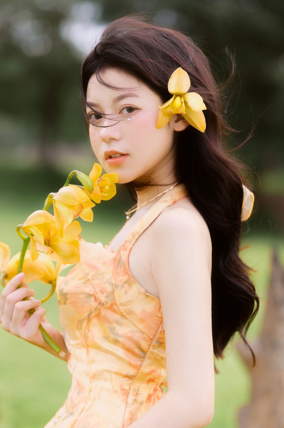 Hot girl xứ Lạng: Quan trọng không phải tấm bằng mà là năng lực, thái độ - 5 Hot girl xứ Lạng: Quan trọng không phải tấm bằng mà là năng lực, thái độ - 5