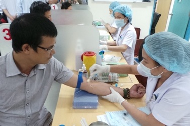 Hơn 40 tỷ đồng phát triển nhân lực ngành y tế TPHCM