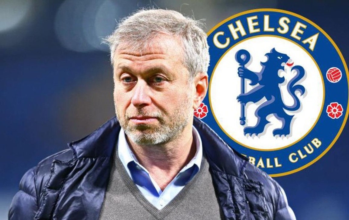 Tỷ phú Abramovich nói gì về vụ quay xe đòi nợ Chelsea? - 1 Tỷ phú Abramovich nói gì về vụ quay xe đòi nợ Chelsea? - 1
