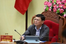 Phó Chủ tịch Thường trực tỉnh Đắk Lắk đề nghị được nghỉ hưu trước tuổi