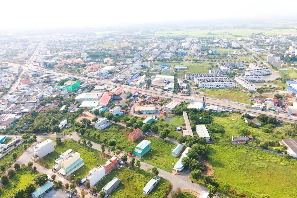 Tiềm năng đầu tư bất động sản trong giai đoạn bình thường mới - 3 Tiềm năng đầu tư bất động sản trong giai đoạn bình thường mới - 3