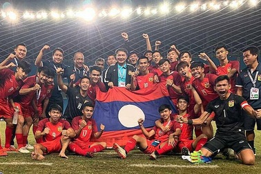 Đại diện Đông Nam Á tạo nên những cú sốc ở vòng loại U19 châu Á