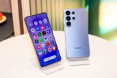 Cải tiến đáng chờ đợi trên Galaxy S27 Ultra