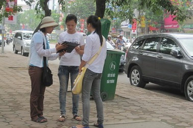 Những chiêu lừa tiền nhằm vào các nhà hảo tâm tuổi teen