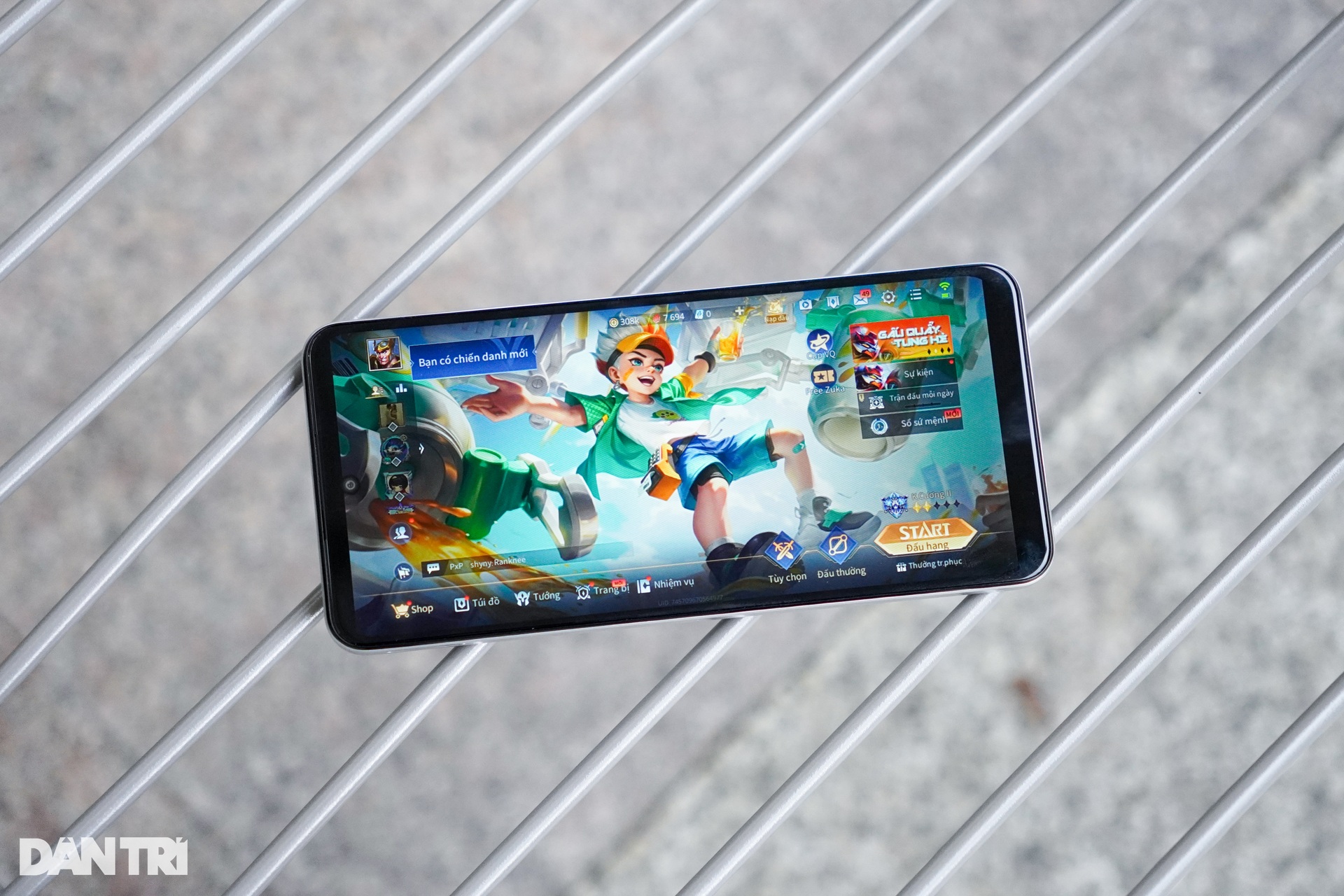 Realme C71 Review: Strong battery, high durability but limited screen - 10 Đánh giá realme C71: Pin khỏe, độ bền cao nhưng còn hạn chế về màn hình - 10
