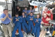 Diễn biến mới nhất sứ mệnh giải cứu 2 phi hành gia mắc kẹt ngoài vũ trụ