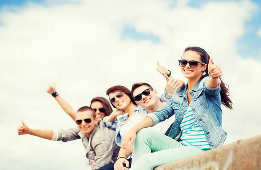 Bí quyết giữ cân bằng giữa tâm dịch của một giáo sư người Việt ở Mỹ - 2 Bí quyết giữ cân bằng giữa tâm dịch của một giáo sư người Việt ở Mỹ - 2