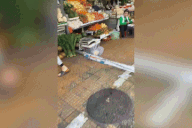 Khách ruột lén ăn quán khác, chủ quán hành động khiến triệu người thích thú