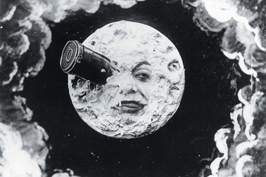 Thomas Edison từng “dính” đến một vụ đánh cắp bản quyền phim?