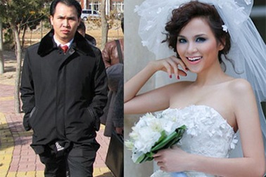 Chân dung ông Đinh Trường Chinh, chồng cũ hoa hậu Diễm Hương, chủ đầu tư siêu dự án tỷ đô vừa bị “khai tử”