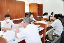 Hỏa tốc yêu cầu hoàn tất chi trả chế độ nghỉ việc do sắp xếp bộ máy