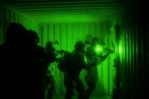 Nga biết rõ vị trí hoạt động của đặc nhiệm Mỹ ở Syria