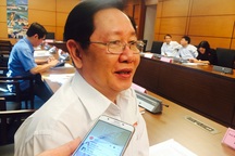 Bộ trưởng Nội vụ nói về hiện tượng địa phương “lũng đoạn” công tác cán bộ