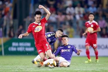 V-League tiếp tục hoãn, trở lại vào cuối tháng 5/2020