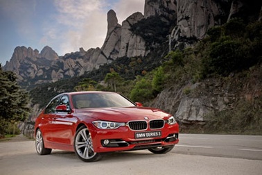 BMW Series siêu sang cho đỉnh cao thành đạt