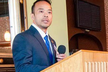 Người gốc Việt ra tranh cử dân biểu ở Mỹ